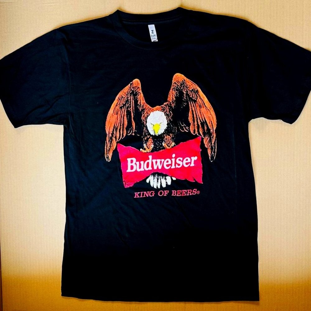 BEER T-SHIRT